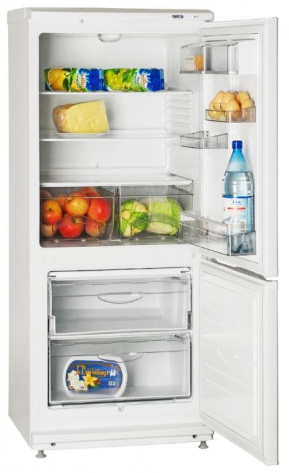 Холодильник Атлант 4008-022 - фото в интернет-магазине Арктика