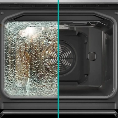Плита электрическая Gorenje GECS6B71CLB - фото в интернет-магазине Арктика
