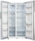 Холодильник Бирюса SBS 587 WG - фото в интернет-магазине Арктика