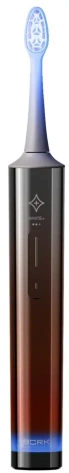 Электрическая зубная щетка BORK  F760or - фото в интернет-магазине Арктика