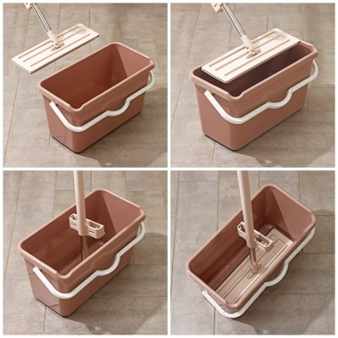 Ведро 780768 14 л - Сима-ленд - фото в интернет-магазине Арктика