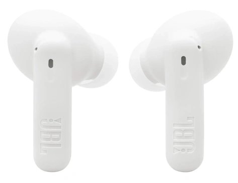 Наушники JBL Wave Beam 2 White (JBLWBEAM2WHT) TWS - фото в интернет-магазине Арктика