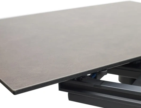 Стол обеденный RAGNAR 180 (ceramic 1697 / MORANDI ASH) - М-Сити - фото в интернет-магазине Арктика