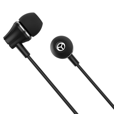 Наушники Borofone BM21 (черные) (B-95095) - фото в интернет-магазине Арктика