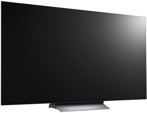 Телевизор LG OLED65C3RLA.ARUB UHD Smart TV - фото в интернет-магазине Арктика