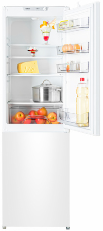 Холодильник Атлант 4307-000 - фото в интернет-магазине Арктика