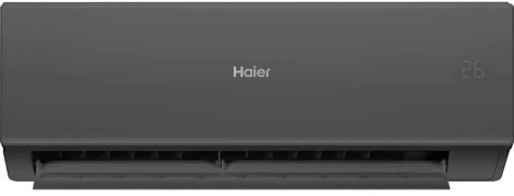 Кондиционер Haier HSU-09HQJ103/R3-B / HSU-09HQJ103/R3 - фото в интернет-магазине Арктика