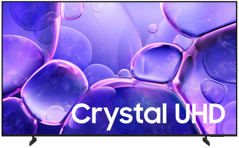 Телевизор Samsung UE85U8000FUXRU UHD Smart TV - фото в интернет-магазине Арктика