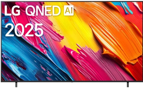 Телевизор LG 86QNED70A6A.ARUG UHD Smart TV - фото в интернет-магазине Арктика