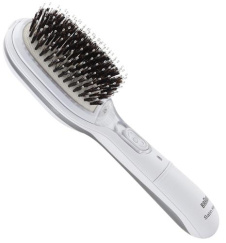 Расческа с ионизацией Braun Satin Hair 7 BR750 - каталог товаров магазина Арктика