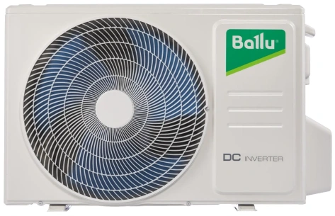 Кондиционер BALLU BSDI-09HN8 - фото в интернет-магазине Арктика