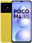 Мобильный телефон POCO M4 5G 6+128Gb Yellow