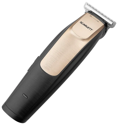 Машинка для стрижки Scarlett SC-HC63C77 - фото в интернет-магазине Арктика