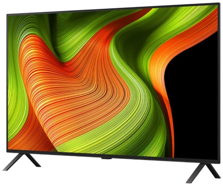 Телевизор LG OLED48B5RLA.ARUG UHD Smart TV - фото в интернет-магазине Арктика