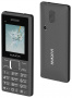 Мобильный телефон Maxvi C9i Grey-Black