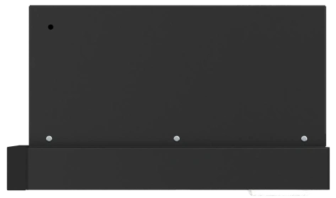 Вытяжка Elikor Slide 60П-430 черный/черный - фото в интернет-магазине Арктика