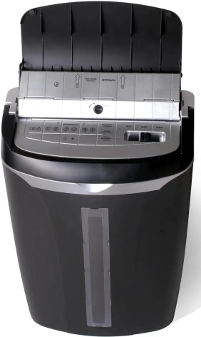Шредер BURO Home BU-S700AF - фото в интернет-магазине Арктика