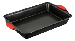Противень Linea EASY Silicone 64-4206 41*25,5 см - Регент Рус - каталог товаров магазина Арктика