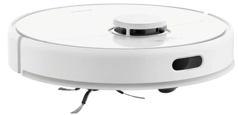 Робот-пылесос Dreame Bot F10 Plus White (RLF11SE) - фото в интернет-магазине Арктика
