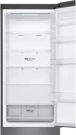 Холодильник LG GA-B509CLWL - фото в интернет-магазине Арктика