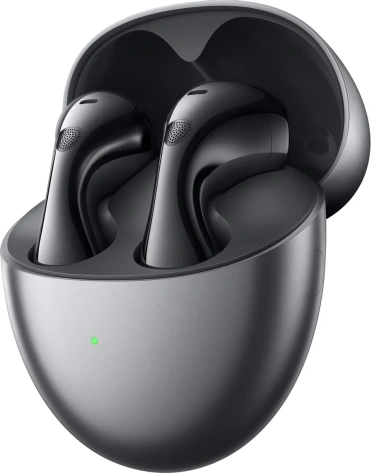 Наушники Huawei Freebuds 6 Black TWS - фото в интернет-магазине Арктика