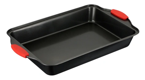 Противень Linea EASY Silicone 64-4206 41*25,5 см - Регент Рус - фото в интернет-магазине Арктика