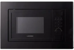 Встраиваемая микроволновая печь LERAN BMO 500 B - каталог товаров магазина Арктика