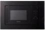 Встраиваемая микроволновая печь LERAN BMO 500 B
