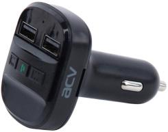 FM-модулятор ACV FMT-121B - каталог товаров магазина Арктика