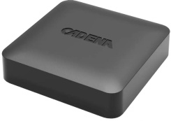 Смарт приставка Cadena Pro A 2+8Gb - каталог товаров магазина Арктика