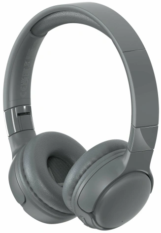 Наушники Honor Choice Headphones Lite Серый (SHB-ME00) - фото в интернет-магазине Арктика