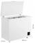 Морозильный ларь Gorenje FHC25A6W - фото в интернет-магазине Арктика