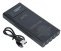 Аккумулятор внешний Perfeo Powerbank Universal 10000 mAh Черный (PF_E1631) - фото в интернет-магазине Арктика