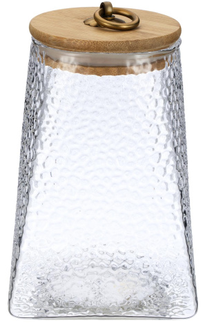 Банка д/хранения 93-HO-CI-01-950 950 мл - Регент Рус - фото в интернет-магазине Арктика