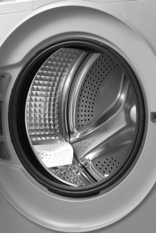 Стиральная машина Haier HW70-BP12959ASE - фото в интернет-магазине Арктика