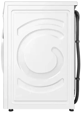 Стиральная машина TCL TWOF-607W10W1 CN - фото в интернет-магазине Арктика