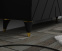 Комод "Комодино" ПМ-390.12 (Черный софт, Черный) - ВКДП - фото в интернет-магазине Арктика