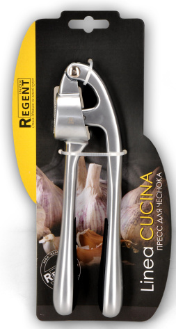 Пресс д/чеснока Linea CUCINA 93-CN-16-03 - Регент Рус - фото в интернет-магазине Арктика