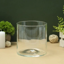 Ваза "Трубка" 782149 2 л - Сима-ленд - каталог товаров магазина Арктика