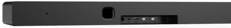 Саундбар Hisense AX3120Q - фото в интернет-магазине Арктика