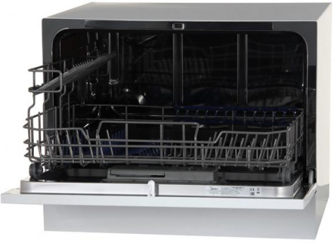 Посудомоечная машина Midea MCFD55320W - фото в интернет-магазине Арктика