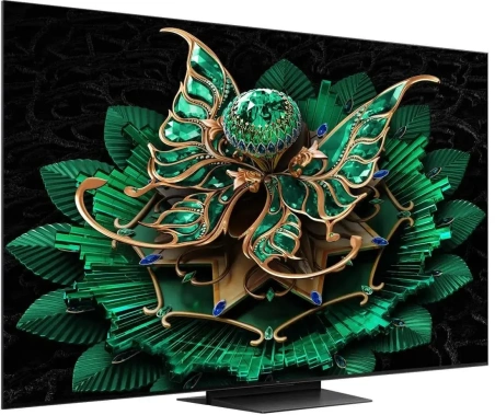 Телевизор TCL 55C7K UHD Smart TV - фото в интернет-магазине Арктика