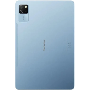 Планшетный ПК Blackview Tab60 Pro 10.1" 8/128 (голубой) - фото в интернет-магазине Арктика