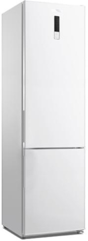 Холодильник Centek CT-1733 NF White - фото в интернет-магазине Арктика