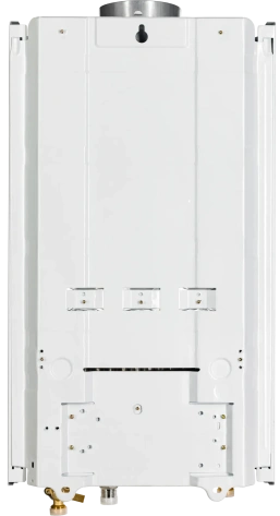 Газовая колонка NORD GFC 125 W - фото в интернет-магазине Арктика