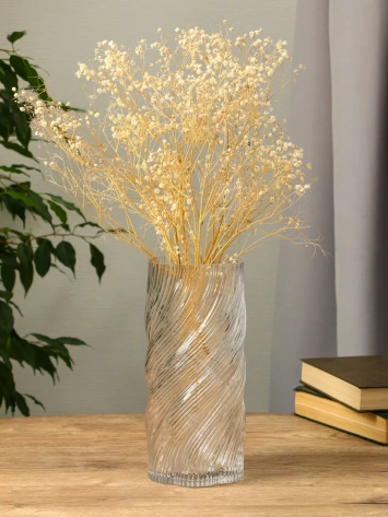 Ваза "Брижит" 10872822 24,5 см - Сима-ленд - фото в интернет-магазине Арктика