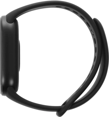 Фитнес-браслет Xiaomi Smart Band 10 Black (BHR07PYGL) - фото в интернет-магазине Арктика