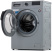 Стиральная машина BEKO WSPE6H616S - фото в интернет-магазине Арктика