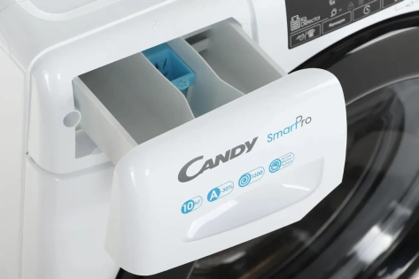 Стиральная машина Candy CSO 1310TB3/1-07 - фото в интернет-магазине Арктика