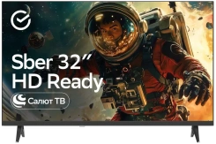 Телевизор Sber SDX-32H2124 Smart TV - каталог товаров магазина Арктика